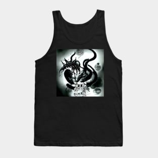 Parasite Tank Top